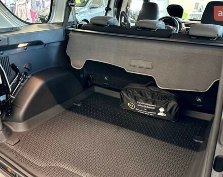 купить новое авто Рено Экспресс 2025 года от официального дилера Моторкар Кропивницький Рено фото