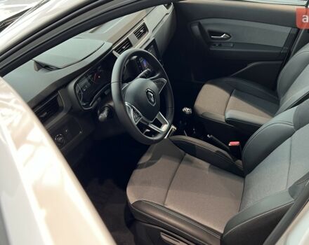 купить новое авто Рено Экспресс 2025 года от официального дилера Автоцентр AUTO.RIA Рено фото