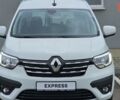 Рено Експрес, об'ємом двигуна 1.46 л та пробігом 0 тис. км за 25566 $, фото 2 на Automoto.ua