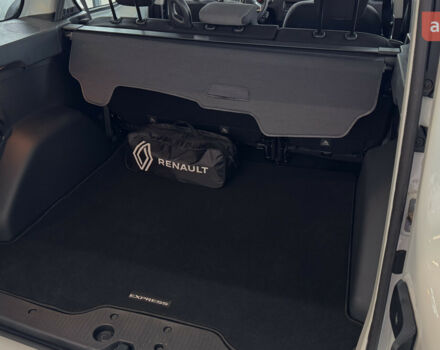 купить новое авто Рено Экспресс 2025 года от официального дилера Автоцентр AUTO.RIA Рено фото