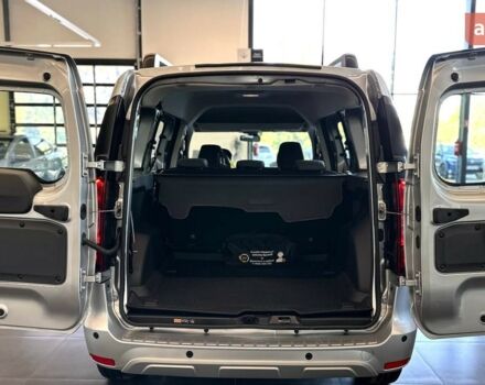 купить новое авто Рено Экспресс 2025 года от официального дилера Моторкар Кропивницький Рено фото