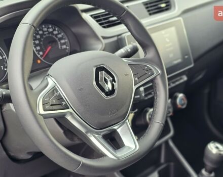 Рено Експрес, об'ємом двигуна 1.46 л та пробігом 0 тис. км за 25566 $, фото 17 на Automoto.ua