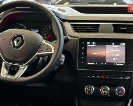 купити нове авто Рено Експрес 2025 року від офіційного дилера АВТО ГРУП Renault Рено фото