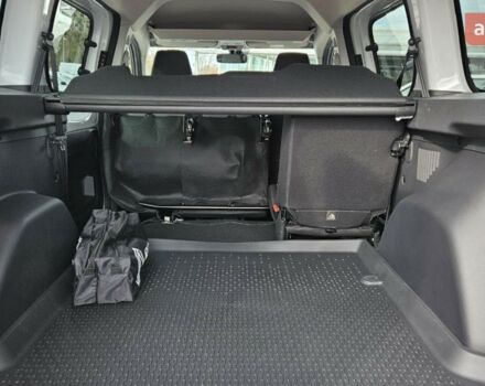 Рено Експрес, об'ємом двигуна 1.46 л та пробігом 0 тис. км за 23515 $, фото 6 на Automoto.ua