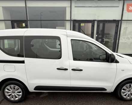 купить новое авто Рено Экспресс 2025 года от официального дилера Автоцентр AUTO.RIA Рено фото