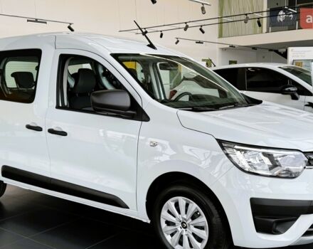 купить новое авто Рено Экспресс 2025 года от официального дилера Автоцентр AUTO.RIA Рено фото