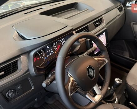 купити нове авто Рено Експрес 2025 року від офіційного дилера Автоцентр AUTO.RIA Рено фото