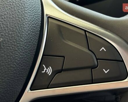 купити нове авто Рено Експрес 2025 року від офіційного дилера АВТО ГРУП Renault Рено фото