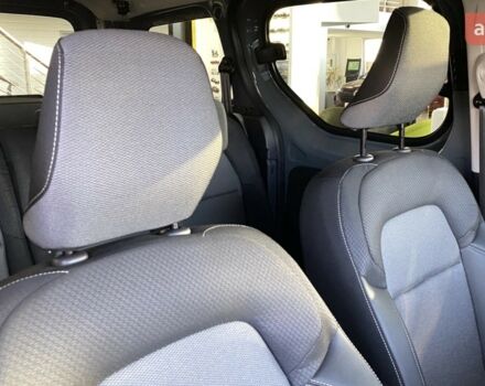 купить новое авто Рено Экспресс 2025 года от официального дилера Автоцентр AUTO.RIA Рено фото