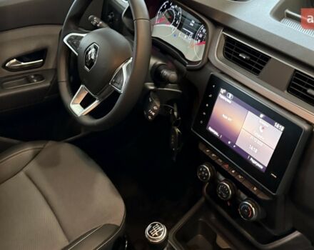 купить новое авто Рено Экспресс 2025 года от официального дилера Автоцентр AUTO.RIA Рено фото