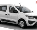 Рено Експрес, об'ємом двигуна 1.46 л та пробігом 0 тис. км за 24465 $, фото 1 на Automoto.ua