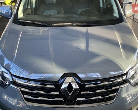 купить новое авто Рено Экспресс 2025 года от официального дилера Автоцентр AUTO.RIA Рено фото