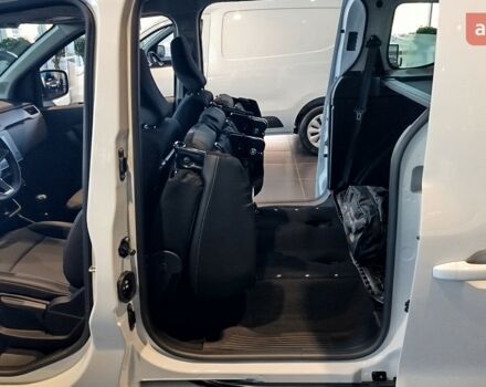 купить новое авто Рено Экспресс 2025 года от официального дилера Renault ВІННЕР ОБОЛОНЬ Рено фото