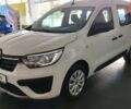 Рено Експрес, об'ємом двигуна 1.46 л та пробігом 0 тис. км за 24494 $, фото 1 на Automoto.ua