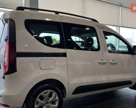 купить новое авто Рено Экспресс 2025 года от официального дилера Автоцентр AUTO.RIA Рено фото