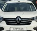 Рено Экспресс, объемом двигателя 1.46 л и пробегом 0 тыс. км за 26225 $, фото 8 на Automoto.ua