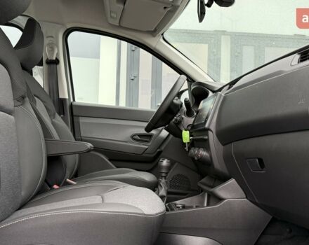 купить новое авто Рено Экспресс 2025 года от официального дилера Автоцентр AUTO.RIA Рено фото