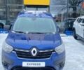 купить новое авто Рено Экспресс 2025 года от официального дилера Торговий дім «Фаворит-Авто» Рено фото