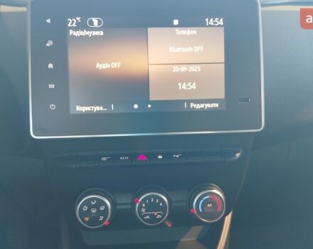 купить новое авто Рено Экспресс 2025 года от официального дилера Renault ВІННЕР ОБОЛОНЬ Рено фото