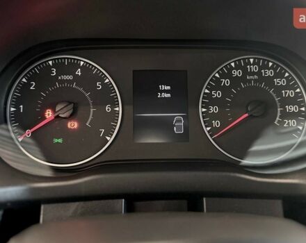 купить новое авто Рено Экспресс 2025 года от официального дилера Моторкар Кропивницький Рено фото