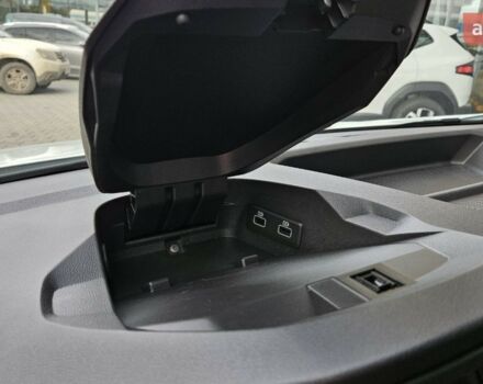 Рено Експрес, об'ємом двигуна 1.46 л та пробігом 0 тис. км за 23515 $, фото 18 на Automoto.ua