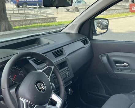 купить новое авто Рено Экспресс 2025 года от официального дилера ООО«Торговий дім «Фаворит – Авто» Рено фото