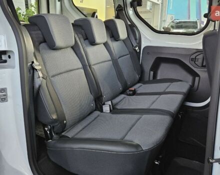 Рено Экспресс, объемом двигателя 1.46 л и пробегом 0 тыс. км за 24167 $, фото 17 на Automoto.ua