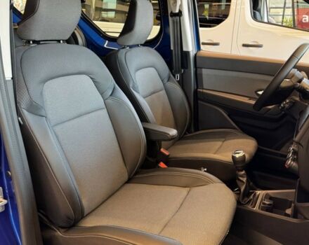 купити нове авто Рено Експрес 2025 року від офіційного дилера АВТО ГРУП Renault Рено фото