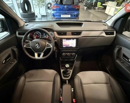 купити нове авто Рено Експрес 2025 року від офіційного дилера Автоцентр AUTO.RIA Рено фото