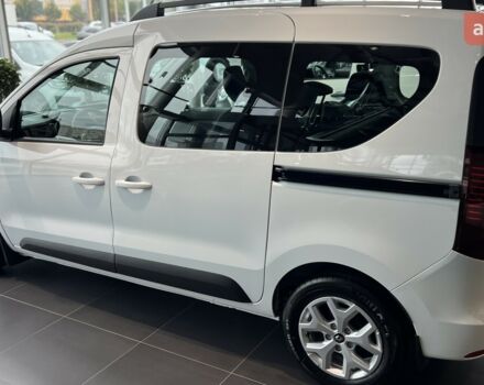 купить новое авто Рено Экспресс 2025 года от официального дилера Автоцентр AUTO.RIA Рено фото