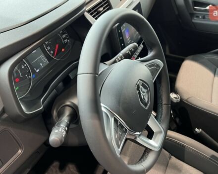 купить новое авто Рено Экспресс 2025 года от официального дилера Автоцентр AUTO.RIA Рено фото