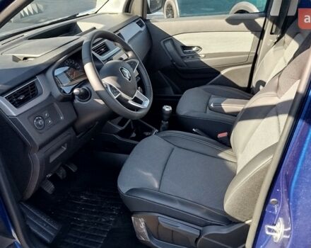 купить новое авто Рено Экспресс 2025 года от официального дилера Renault ВІННЕР ОБОЛОНЬ Рено фото