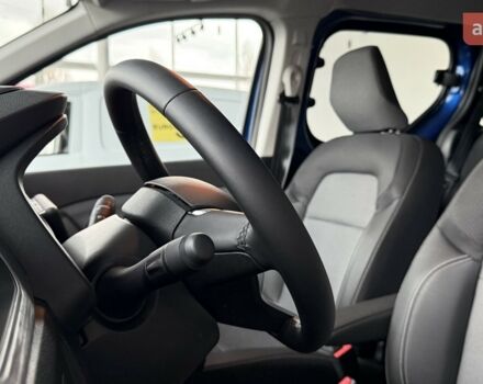 купить новое авто Рено Экспресс 2025 года от официального дилера Автоцентр AUTO.RIA Рено фото