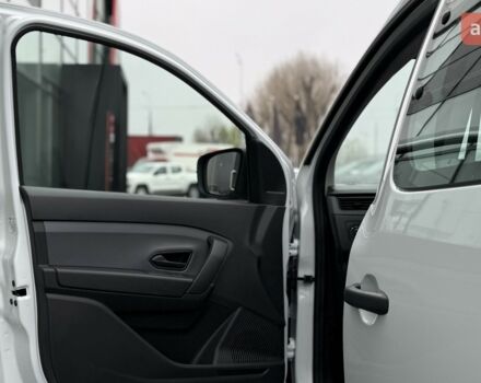 купить новое авто Рено Экспресс 2025 года от официального дилера Автоцентр AUTO.RIA Рено фото