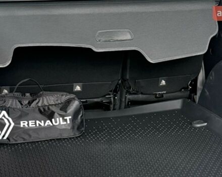 купити нове авто Рено Експрес 2025 року від офіційного дилера ООО«Торговий дім «Фаворит – Авто» Рено фото