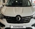 купить новое авто Рено Экспресс 2025 года от официального дилера Автоцентр AUTO.RIA Рено фото