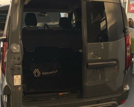 купить новое авто Рено Экспресс 2025 года от официального дилера Автоцентр AUTO.RIA Рено фото