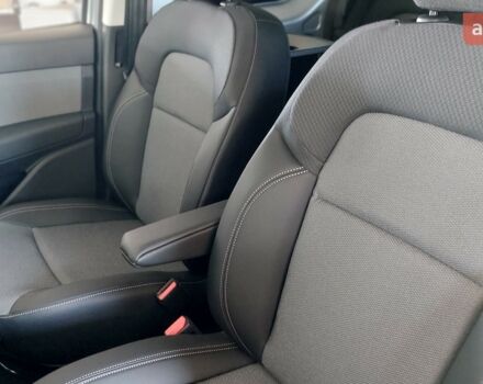 Рено Экспресс 2025 в Ровно на Automoto.ua Рено Экспресс, объемом двигателя 1.46 л и пробегом 0 тыс. км за 26388 $, фото 17 на Automoto.ua