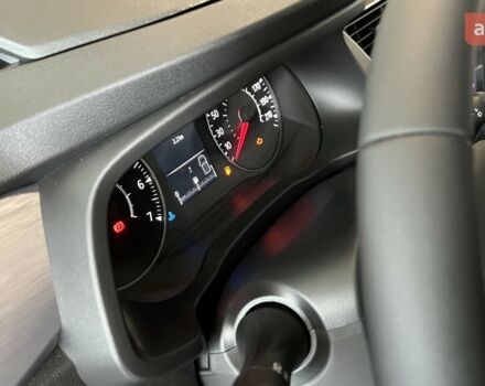 купить новое авто Рено Экспресс 2025 года от официального дилера Автоцентр AUTO.RIA Рено фото