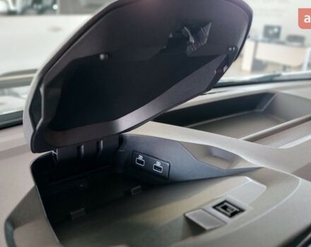 Рено Экспресс 2025 в Ровно на Automoto.ua Рено Экспресс, объемом двигателя 1.46 л и пробегом 0 тыс. км за 26388 $, фото 11 на Automoto.ua