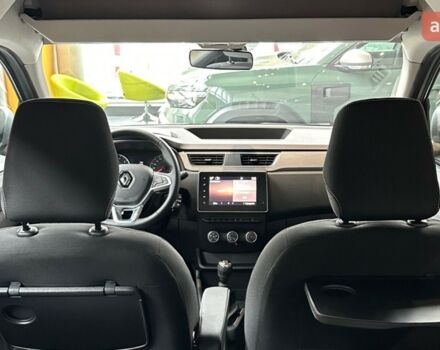 Рено Экспресс, объемом двигателя 1.46 л и пробегом 0 тыс. км за 25724 $, фото 2 на Automoto.ua