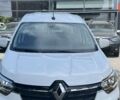 купить новое авто Рено Экспресс 2025 года от официального дилера ООО«Торговий дім «Фаворит – Авто» Рено фото