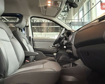 купить новое авто Рено Экспресс 2025 года от официального дилера Автоцентр AUTO.RIA Рено фото