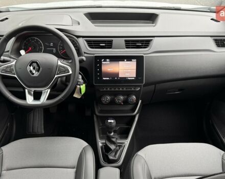 купить новое авто Рено Экспресс 2025 года от официального дилера Автоцентр AUTO.RIA Рено фото