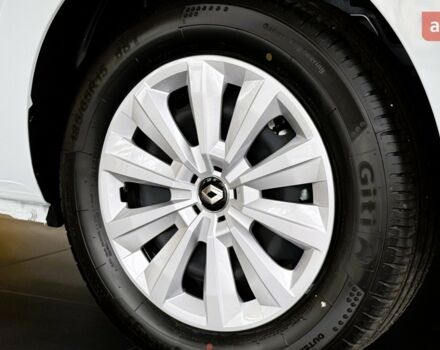 купить новое авто Рено Экспресс 2025 года от официального дилера Автоцентр AUTO.RIA Рено фото