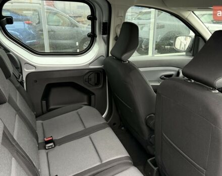 купить новое авто Рено Экспресс 2025 года от официального дилера Автоцентр AUTO.RIA Рено фото