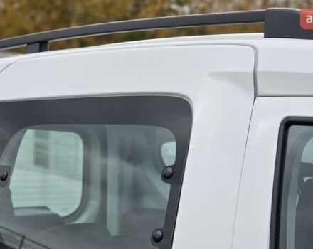 Рено Експрес, об'ємом двигуна 1.46 л та пробігом 0 тис. км за 25566 $, фото 14 на Automoto.ua