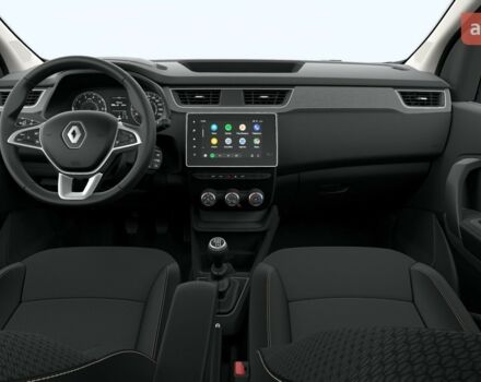 купить новое авто Рено Экспресс 2025 года от официального дилера Автоцентр AUTO.RIA Рено фото