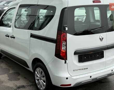 купить новое авто Рено Экспресс 2025 года от официального дилера Автоцентр AUTO.RIA Рено фото