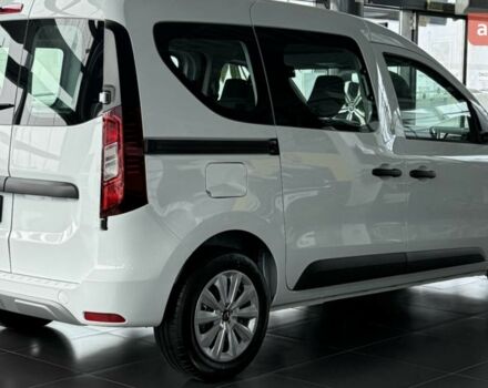 купити нове авто Рено Експрес 2025 року від офіційного дилера ООО«Торговий дім «Фаворит – Авто» Рено фото